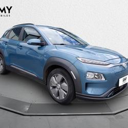 Hyundai Kona Kona Electrique 39 kWh - 136 ch Intuitive Pontivy