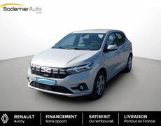 Dacia Sandero Auray