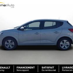 Dacia Sandero TCe 90 Expression Auray