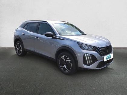 Peugeot 2008 - 2008 100 S&S BVM6 - Allure - 17 990 €