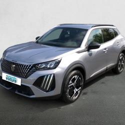 Peugeot 2008 100 S&S BVM6 - Allure occasion - Le Mans - photo 2/20