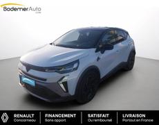 Renault Captur Concarneau