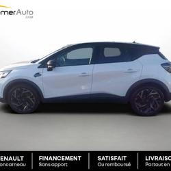 Renault Captur E-Tech full hybrid 145 ch esprit Alpine Concarneau
