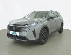 Peugeot e-5008 - 5008 Hybrid 136 e-DCS6 - Allure - 27 320 €