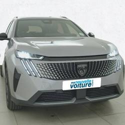 Peugeot e-5008 5008 Hybrid 136 e-DCS6 - Allure Le Mans