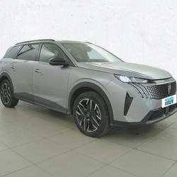 Peugeot e-5008 5008 Hybrid 136 e-DCS6 - Allure Le Mans