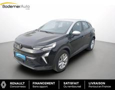 Renault Captur Concarneau