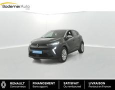 Renault Captur Concarneau