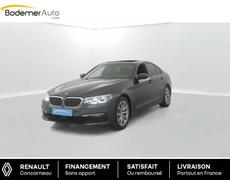 BMW Serie 5