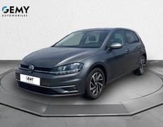 Volkswagen Golf 7 Pontivy