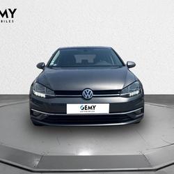 Volkswagen Golf 7 Golf 1.0 TSI 115 BVM6 Connect Pontivy
