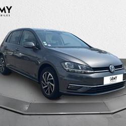 Volkswagen Golf 7 Golf 1.0 TSI 115 BVM6 Connect Pontivy