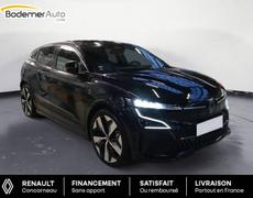 Renault Megane 4 Concarneau