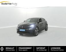 Renault Megane 4 Concarneau