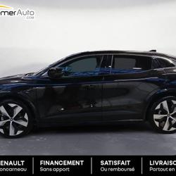 Renault Megane 4 E-Tech 220 ch autonomie confort GSR2 Techno Concarneau