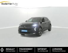 Renault Scenic 4 Concarneau