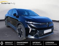 Renault Scenic 4 Concarneau