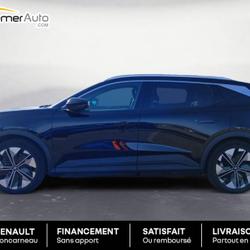 Renault Scenic 4 E-Tech &eacute;lectrique 220 ch grande autonomie Techno Concarneau