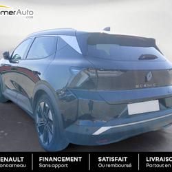 Renault Scenic 4 E-Tech &eacute;lectrique 220 ch grande autonomie Techno Concarneau