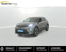 Renault Scenic 4 Concarneau