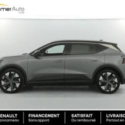 Renault Scenic 4 E-Tech &eacute;lectrique 220 ch grande autonomie Techno Concarneau