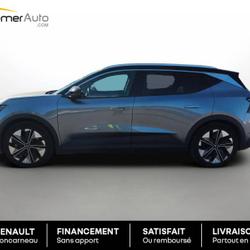 Renault Scenic 4 E-Tech &eacute;lectrique 220 ch grande autonomie Techno Concarneau