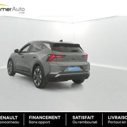 Renault Scenic 4 E-Tech &eacute;lectrique 220 ch grande autonomie Techno Concarneau