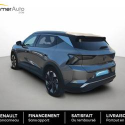 Renault Scenic 4 E-Tech &eacute;lectrique 220 ch grande autonomie Techno Concarneau