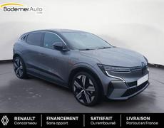 Renault Megane 4 Concarneau