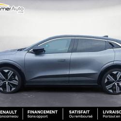 Renault Megane 4 E-Tech 220 ch autonomie confort GSR2 Iconic Concarneau