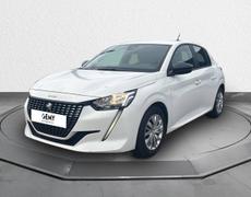 Peugeot 208 Pontivy