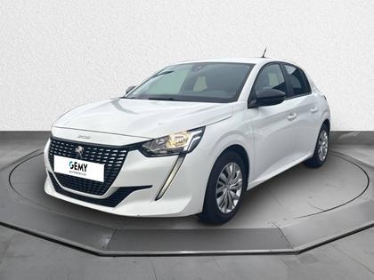 Peugeot 208 - 208 BlueHDi 100 S&S BVM6 Active - 11 490 €