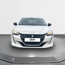 Peugeot 208 BlueHDi 100 S&S BVM6 Active occasion - Pontivy - photo 2/26