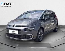 Citroen C4 Spacetourer Pontivy