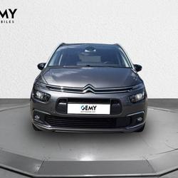 Citroen C4 Spacetourer Grand C4 Spacetourer PureTech 130 S&S EAT8 Shine Pack Pontivy