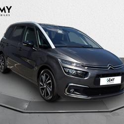 Citroen C4 Spacetourer Grand C4 Spacetourer PureTech 130 S&S EAT8 Shine Pack Pontivy