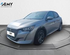 Peugeot e-208 Pontivy