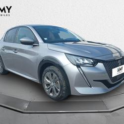 Peugeot e-208 208 Electrique 50 kWh 136ch Allure Pack Pontivy