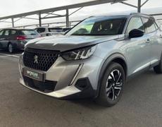 Peugeot 2008 Le Mans