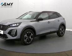 Peugeot 2008 Pontivy