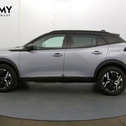 Peugeot 2008 2008 PureTech 130 S&S EAT8 GT Pontivy