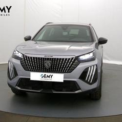 Peugeot 2008 2008 PureTech 130 S&S EAT8 GT Pontivy