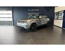 Land Rover Range Rover Velar Saint-Grégoire