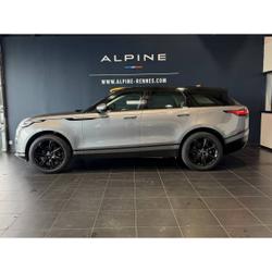 Land Rover Range Rover Velar 2.0L D240 BVA S Saint-Gr&eacute;goire
