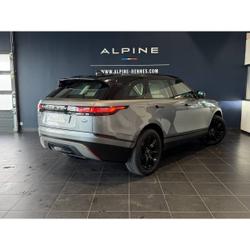 Land Rover Range Rover Velar 2.0L D240 BVA S Saint-Gr&eacute;goire