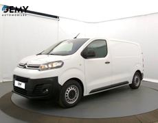 Citroen Jumpy Pontivy