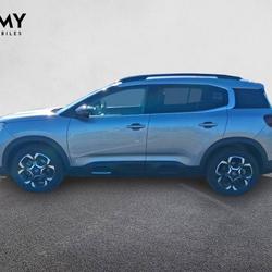 Citroen C5 Aircross C5 Aircross BlueHDi 130 S&S EAT8 Shine Pontivy