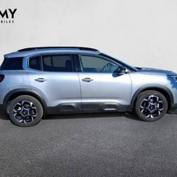 Citroen C5 Aircross C5 Aircross BlueHDi 130 S&S EAT8 Shine Pontivy