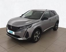 Peugeot 3008 Le Mans