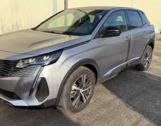 Peugeot 3008 Le Mans